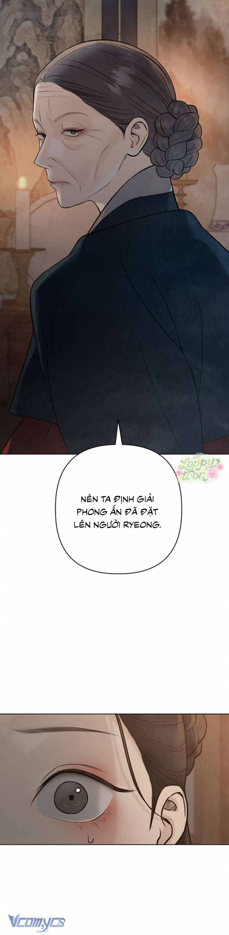 Quỷ Hồn Chapter 31 - Trang 18