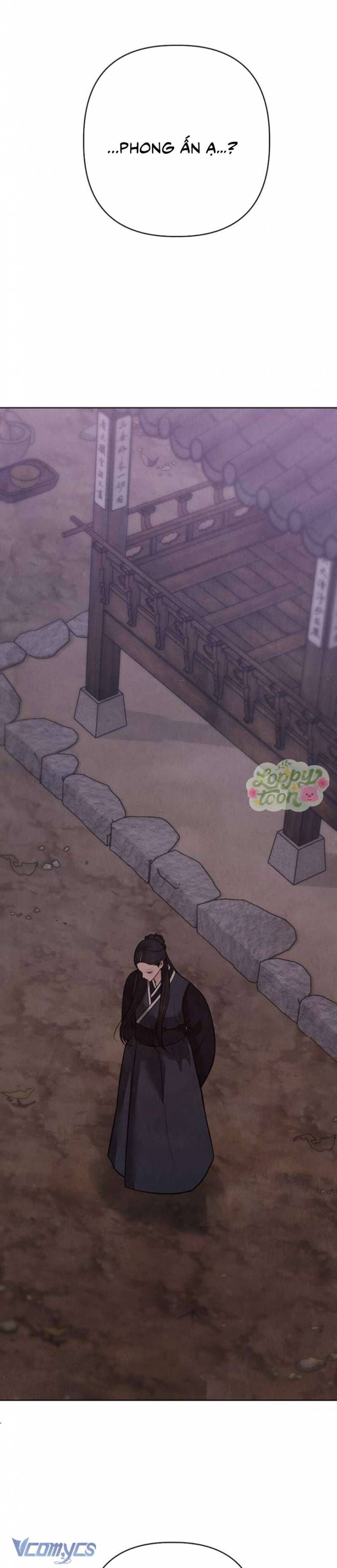 Quỷ Hồn Chapter 31 - Trang 19