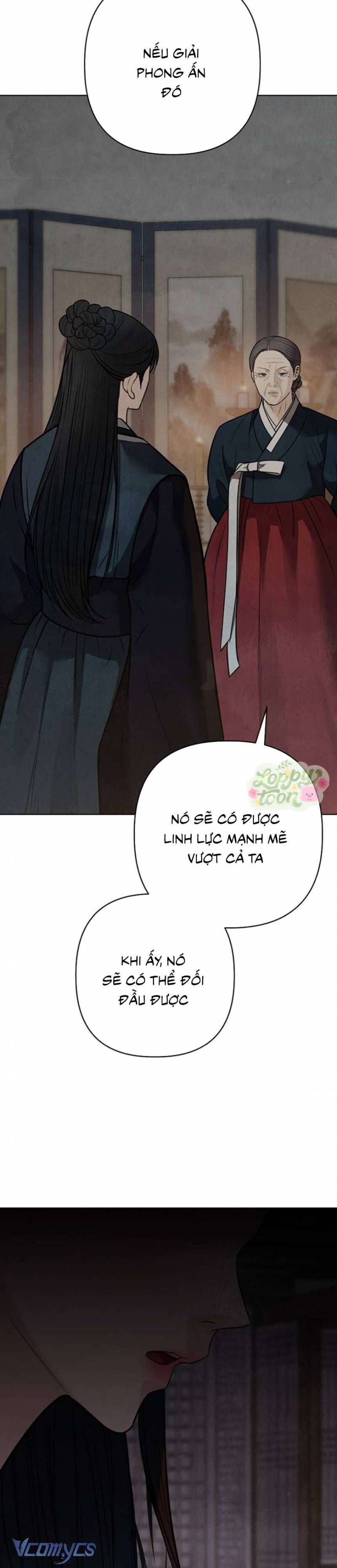 Quỷ Hồn Chapter 31 - Trang 20