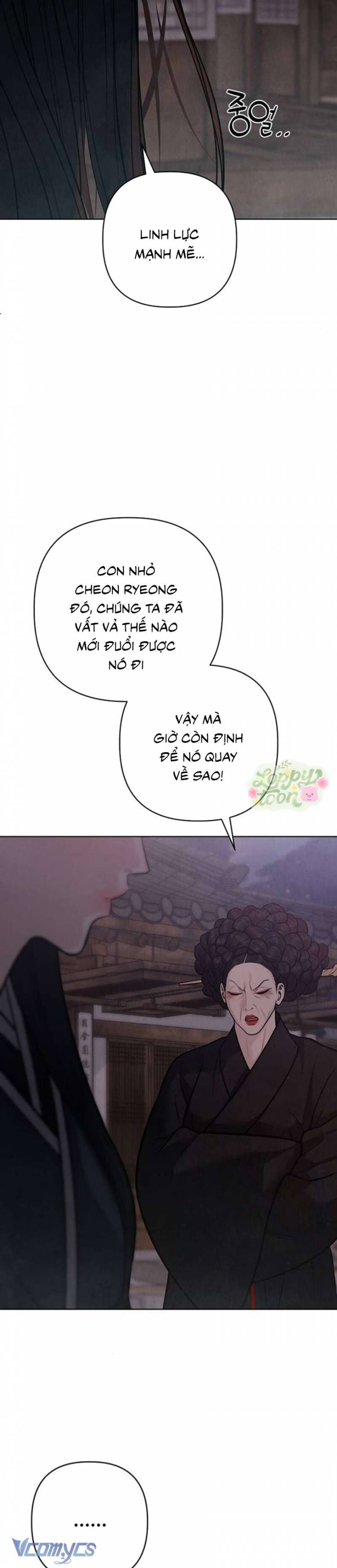 Quỷ Hồn Chapter 31 - Trang 21