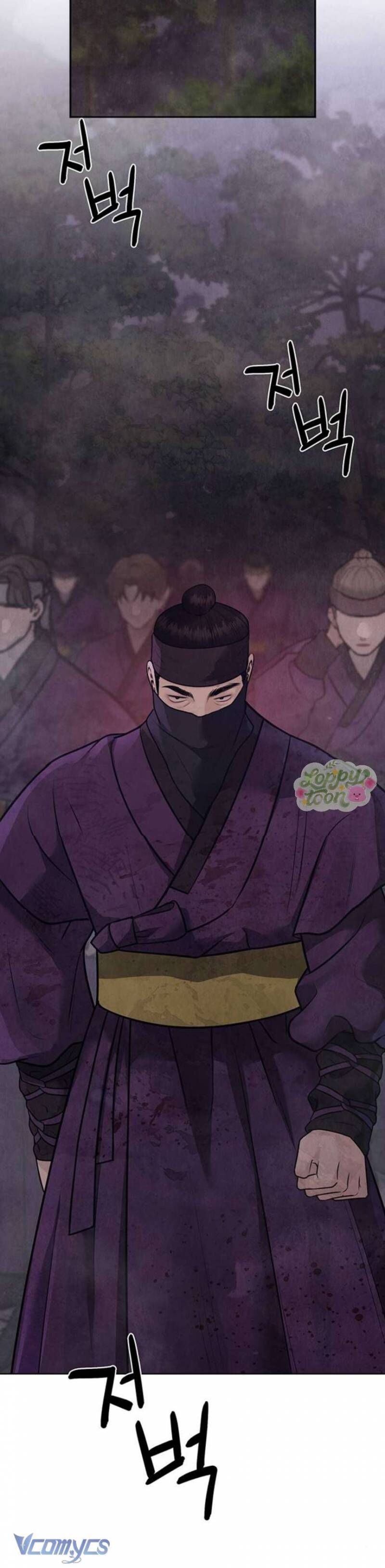 Quỷ Hồn Chapter 31 - Trang 23