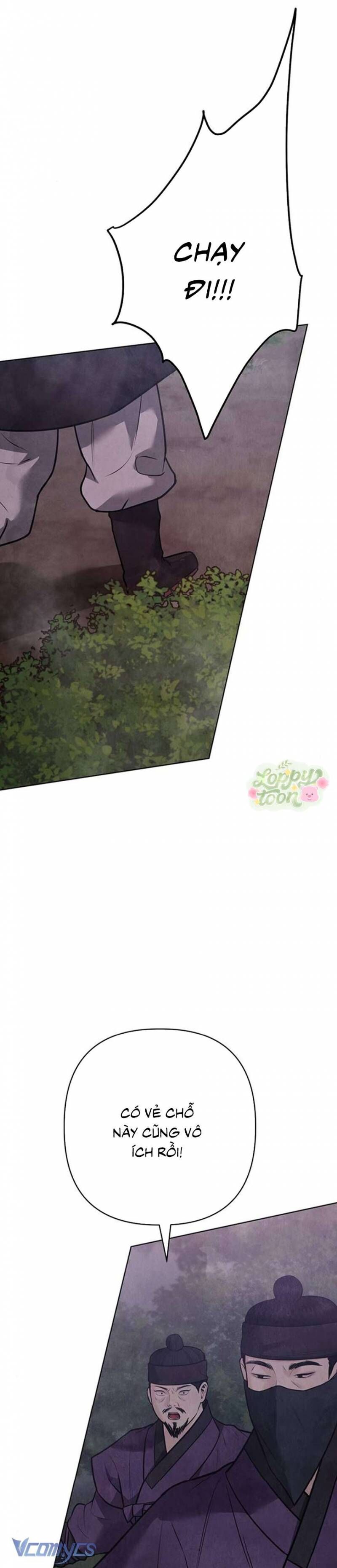 Quỷ Hồn Chapter 31 - Trang 24