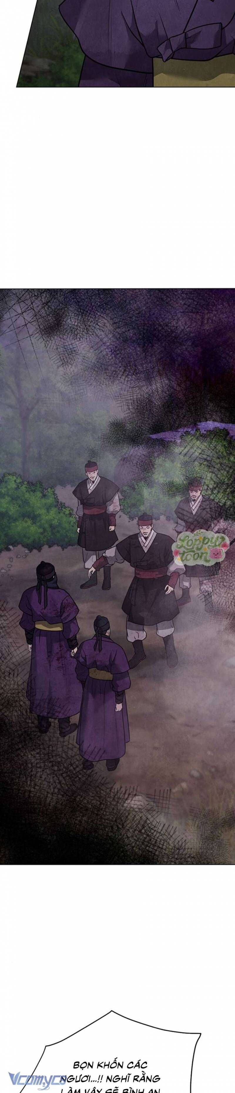 Quỷ Hồn Chapter 31 - Trang 25