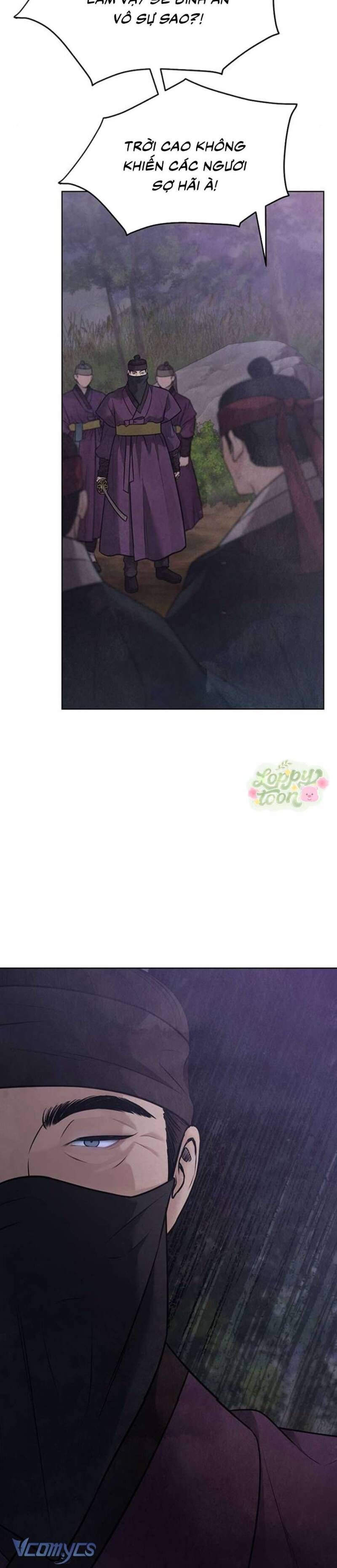 Quỷ Hồn Chapter 31 - Trang 26