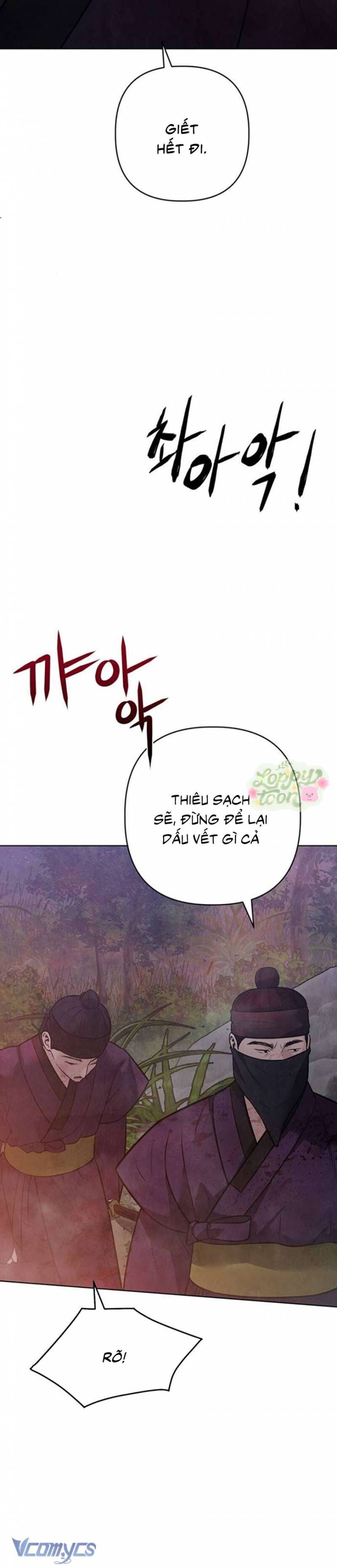 Quỷ Hồn Chapter 31 - Trang 27