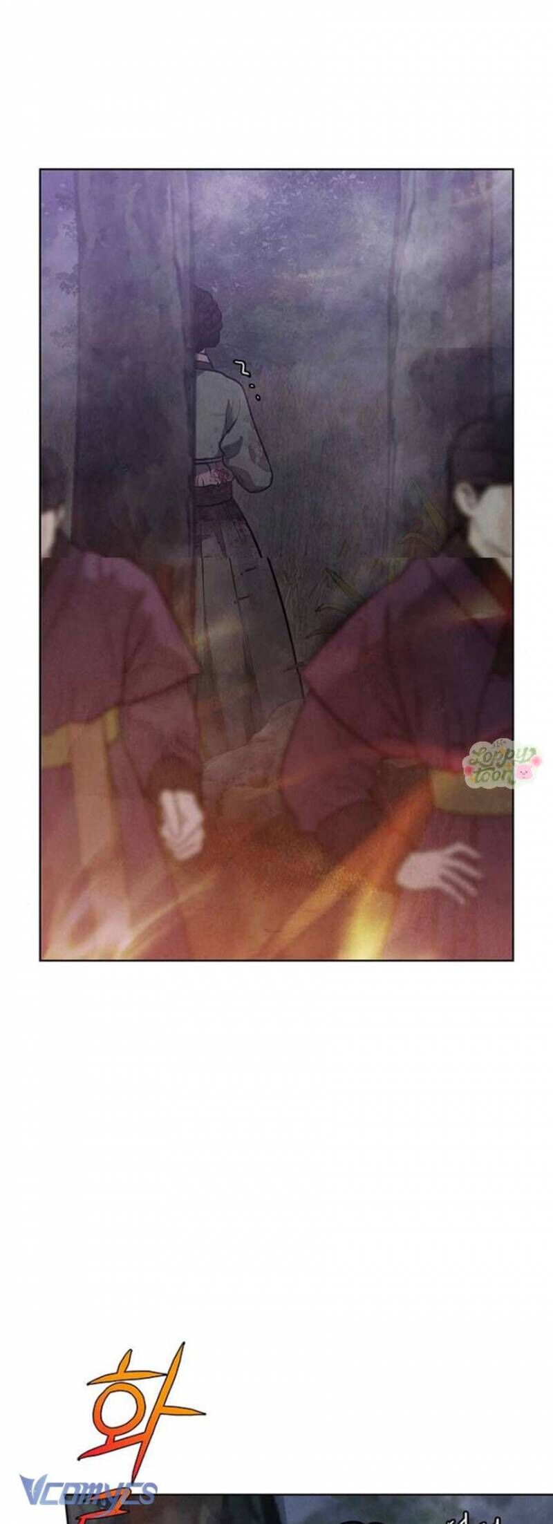 Quỷ Hồn Chapter 31 - Trang 28