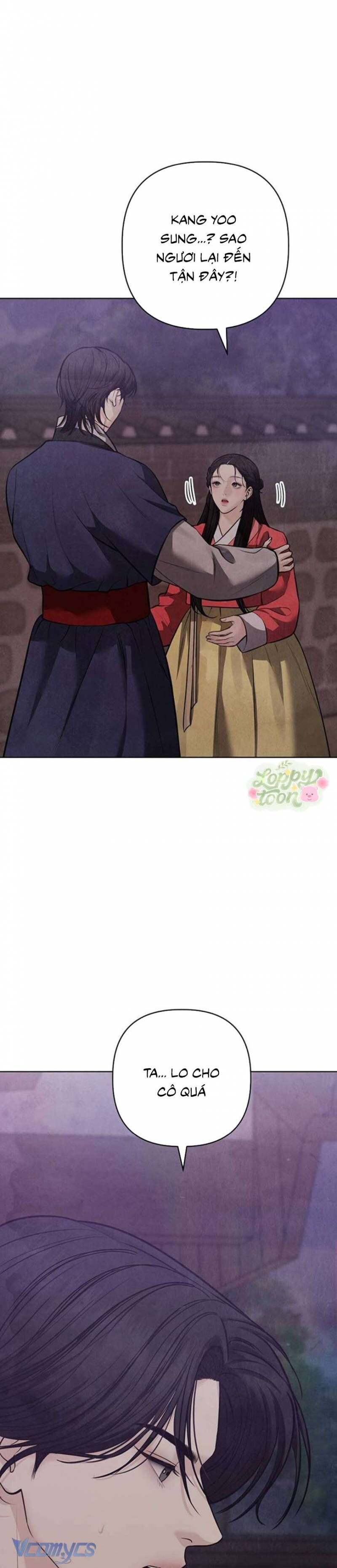 Quỷ Hồn Chapter 31 - Trang 3