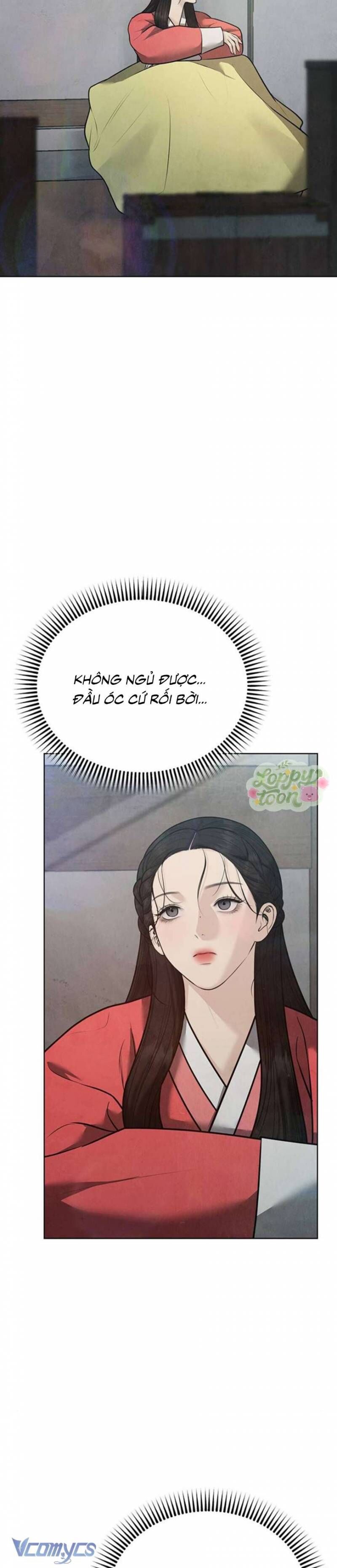 Quỷ Hồn Chapter 31 - Trang 31