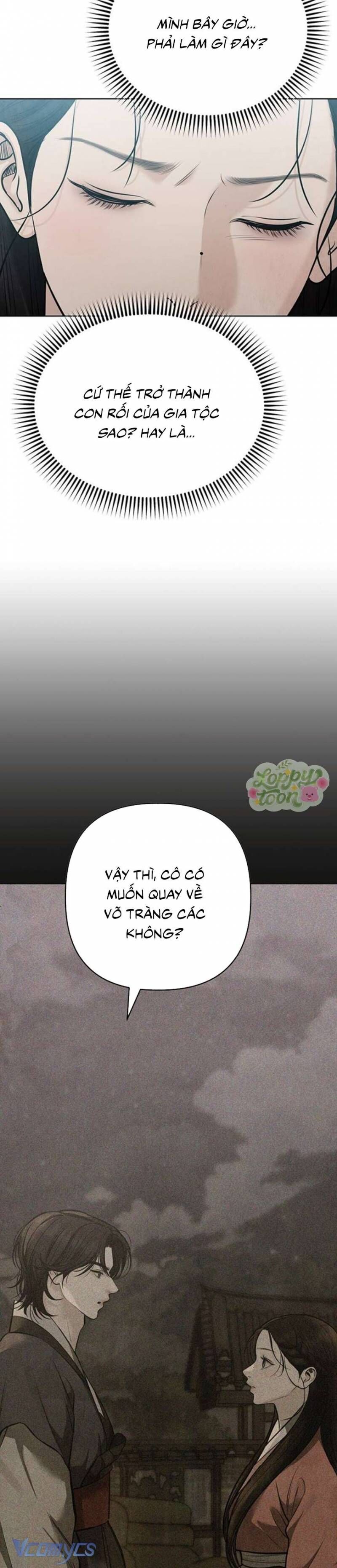 Quỷ Hồn Chapter 31 - Trang 32