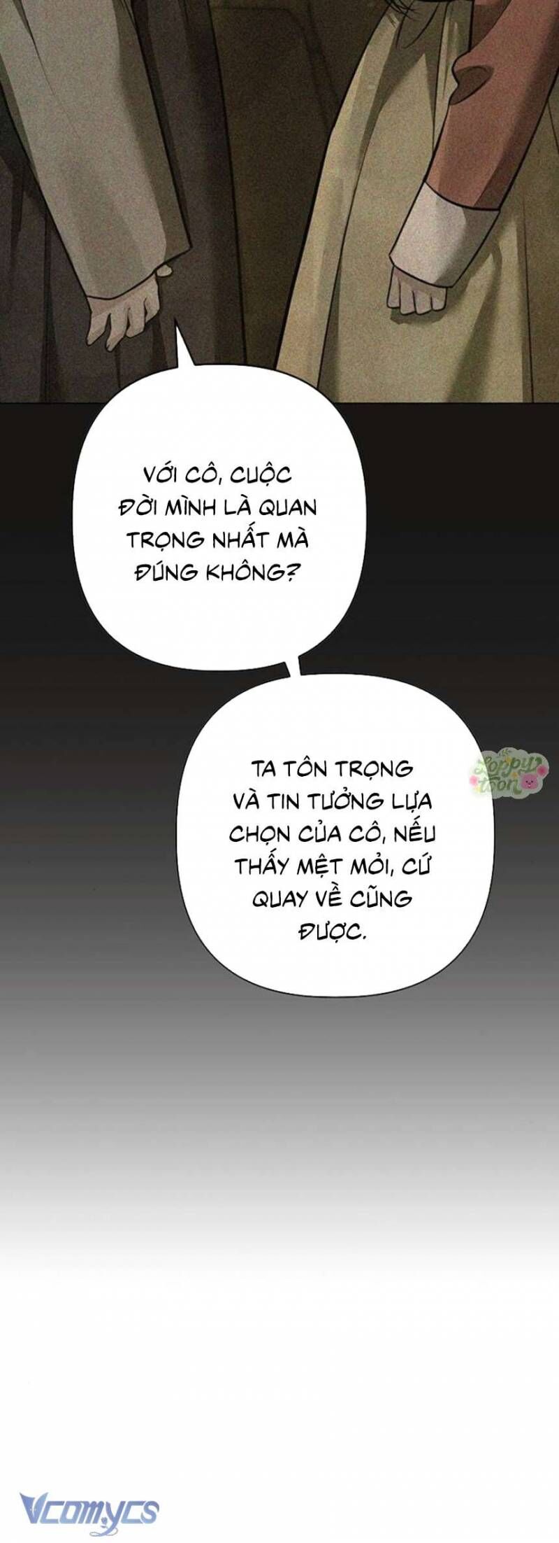 Quỷ Hồn Chapter 31 - Trang 33