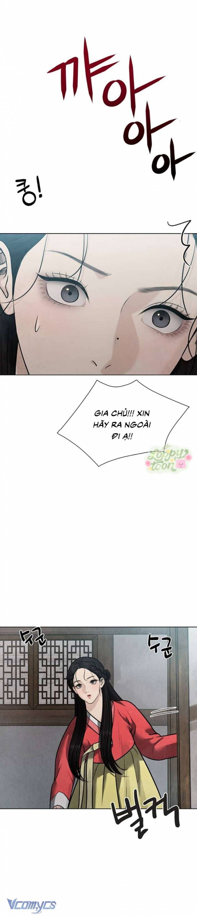 Quỷ Hồn Chapter 31 - Trang 34