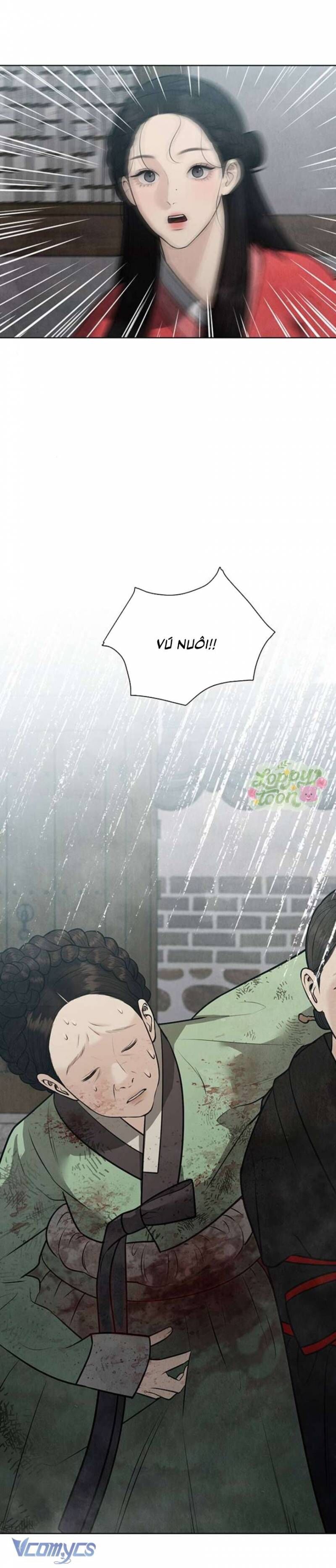 Quỷ Hồn Chapter 31 - Trang 35