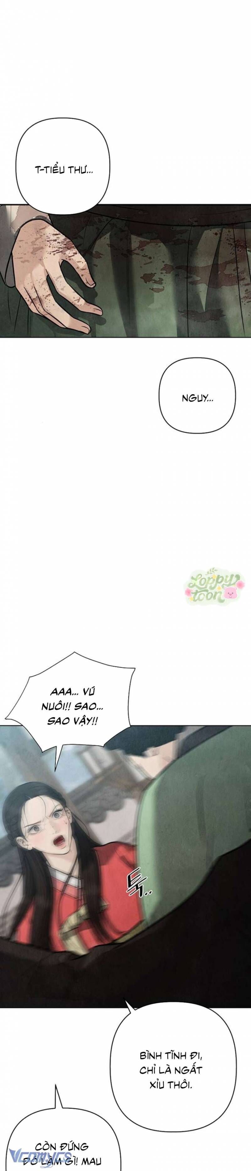 Quỷ Hồn Chapter 31 - Trang 37