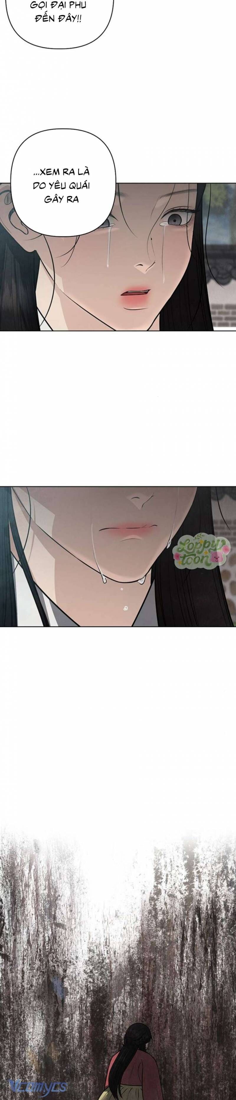 Quỷ Hồn Chapter 31 - Trang 38