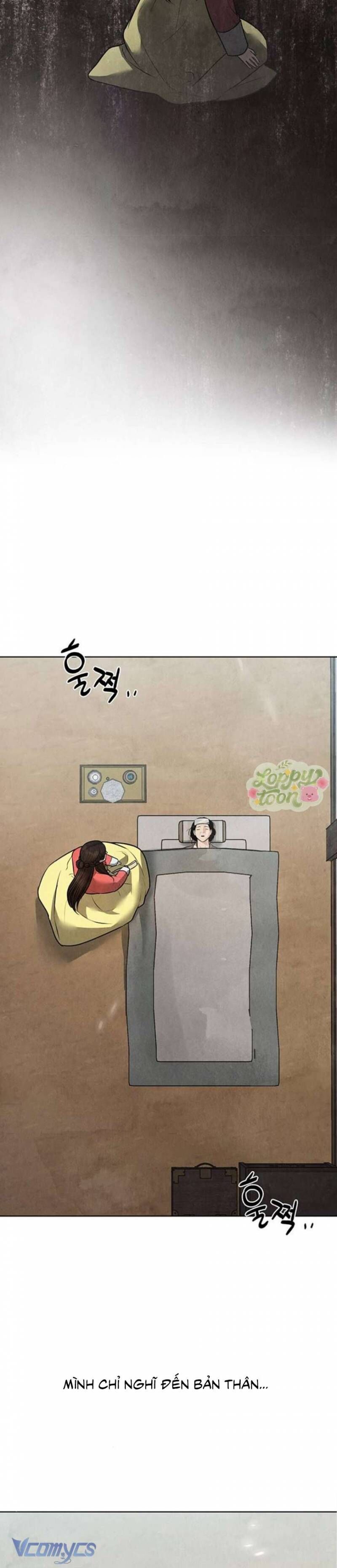 Quỷ Hồn Chapter 31 - Trang 39