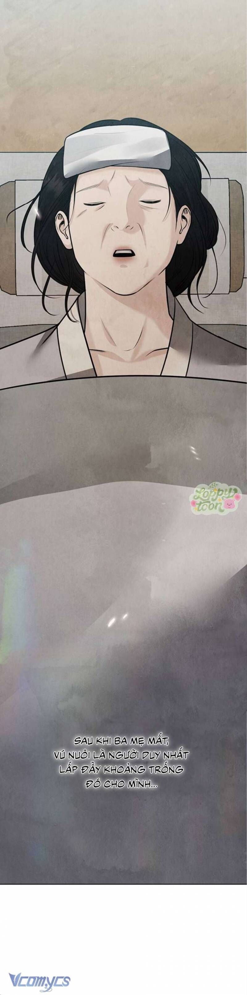 Quỷ Hồn Chapter 31 - Trang 40
