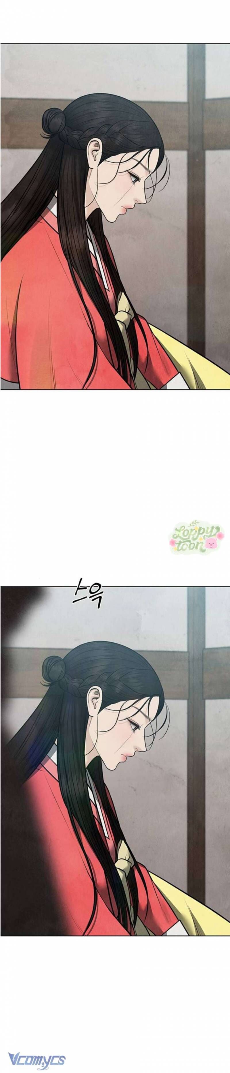 Quỷ Hồn Chapter 31 - Trang 41