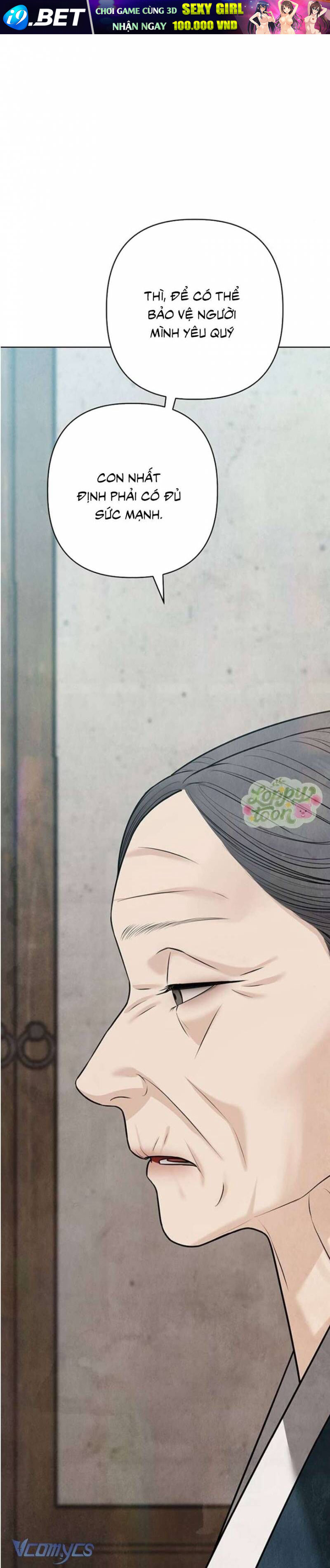 Quỷ Hồn Chapter 31 - Trang 43