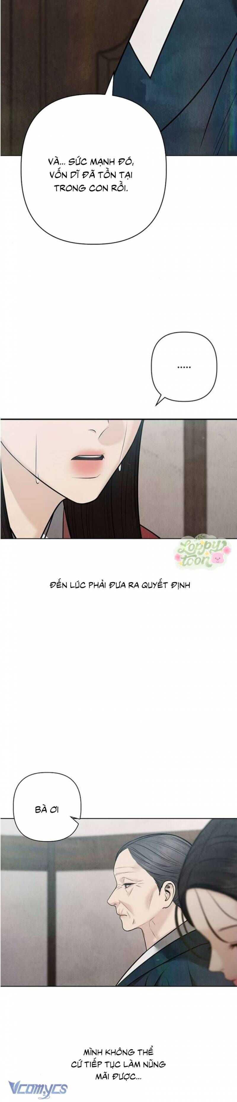 Quỷ Hồn Chapter 31 - Trang 44