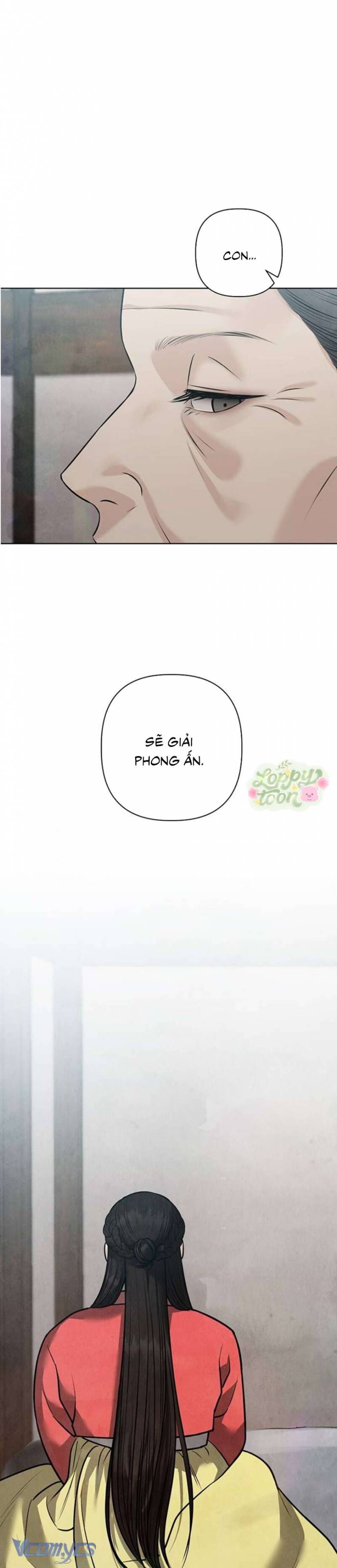 Quỷ Hồn Chapter 31 - Trang 45