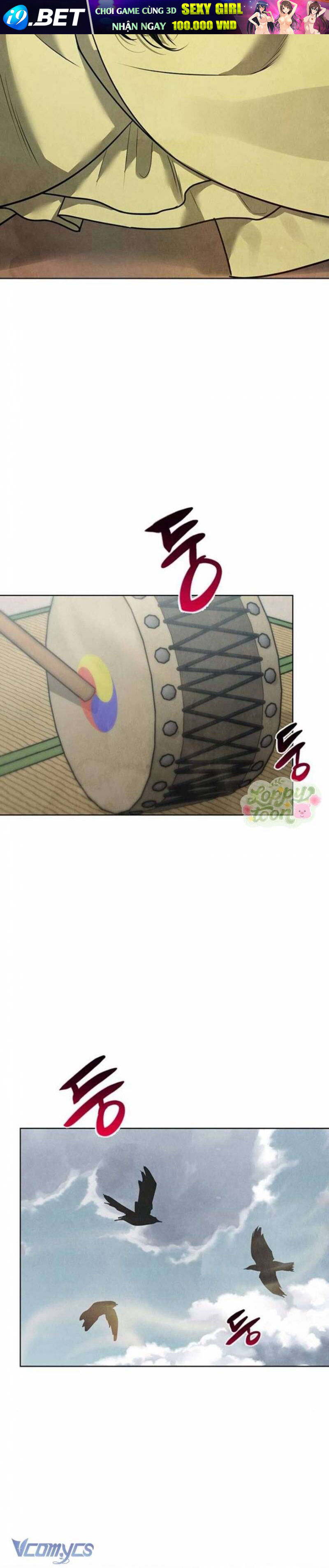 Quỷ Hồn Chapter 31 - Trang 46