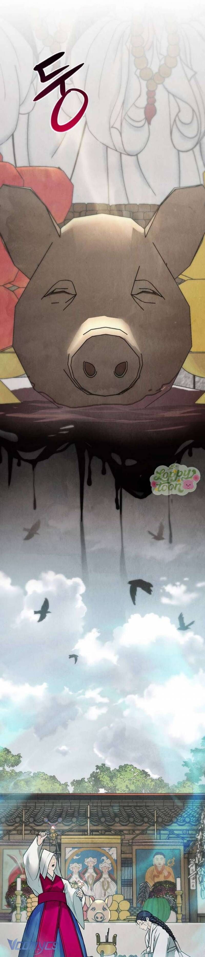 Quỷ Hồn Chapter 31 - Trang 47