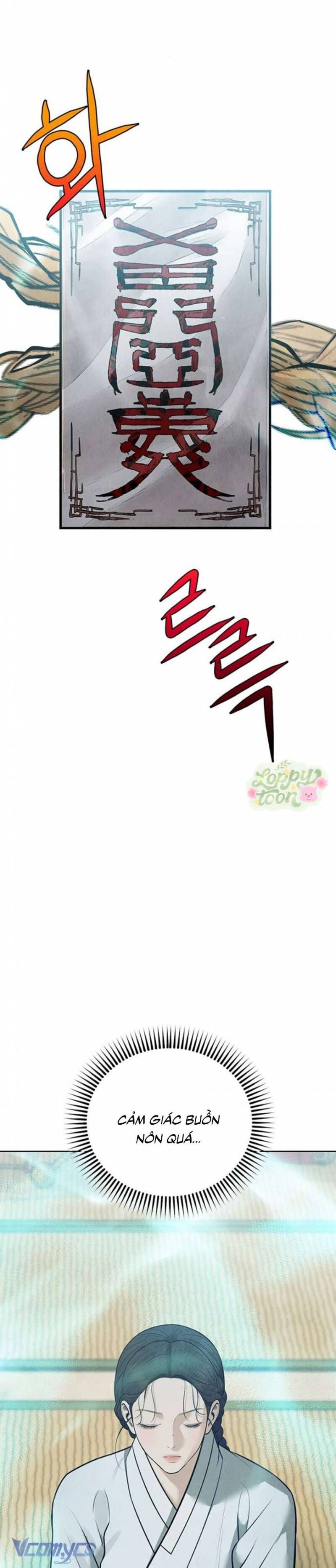 Quỷ Hồn Chapter 31 - Trang 49