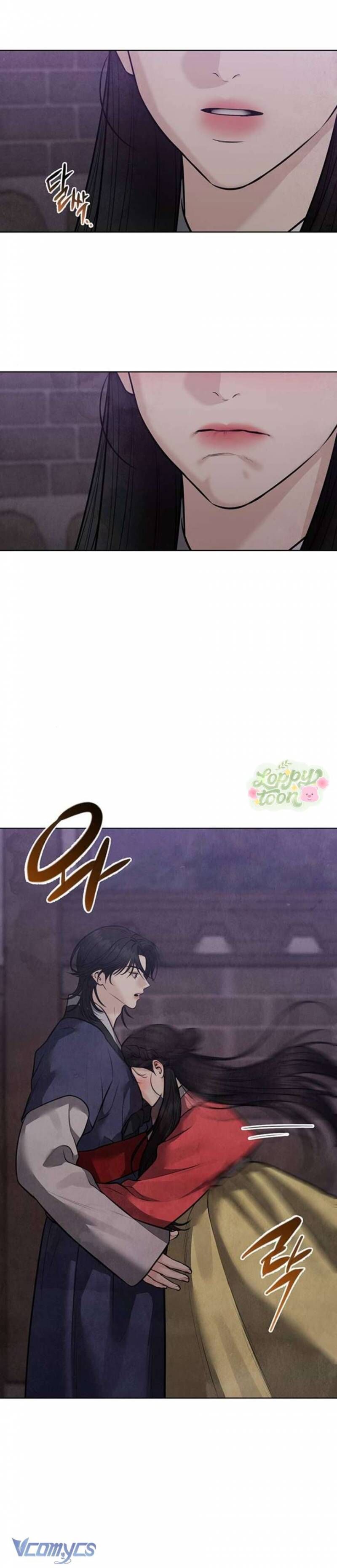 Quỷ Hồn Chapter 31 - Trang 5