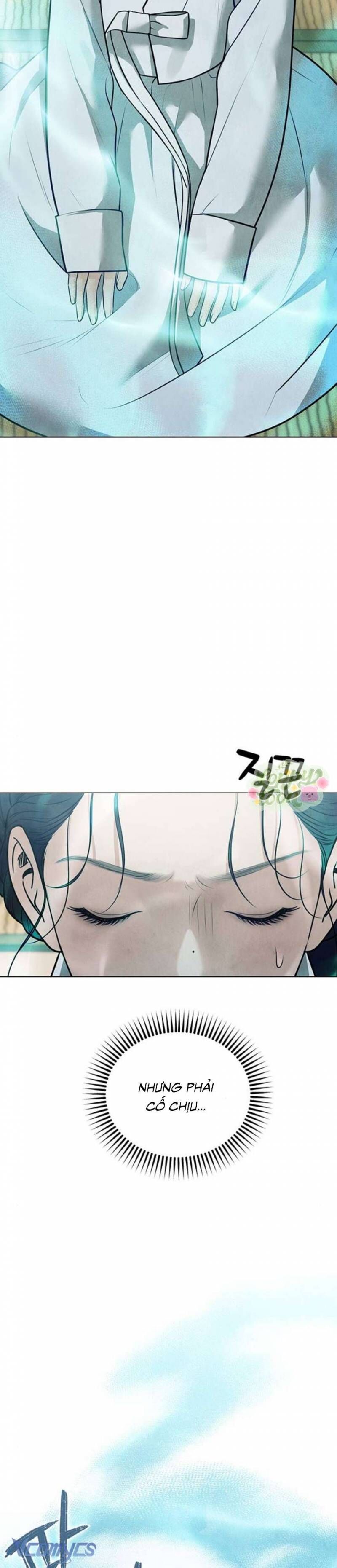 Quỷ Hồn Chapter 31 - Trang 50