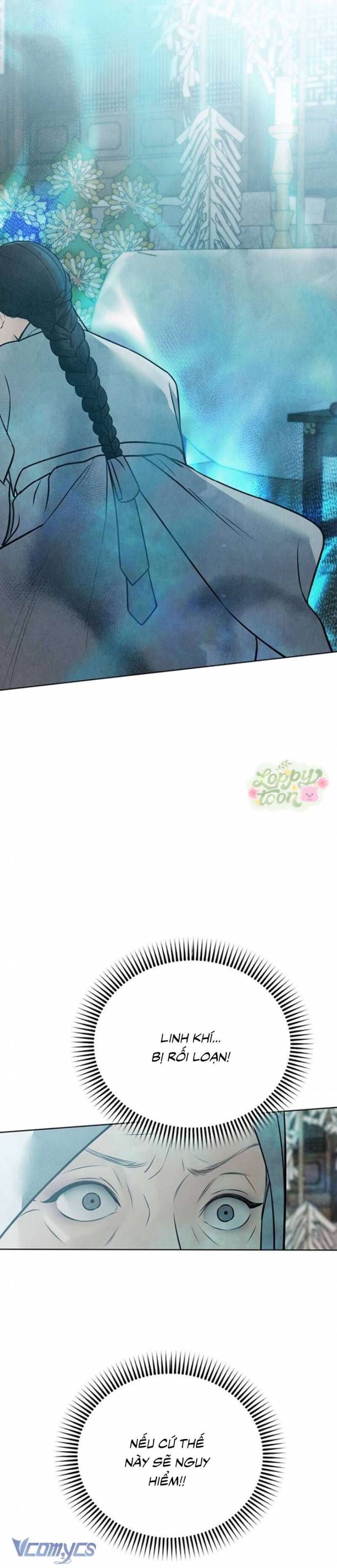 Quỷ Hồn Chapter 31 - Trang 52