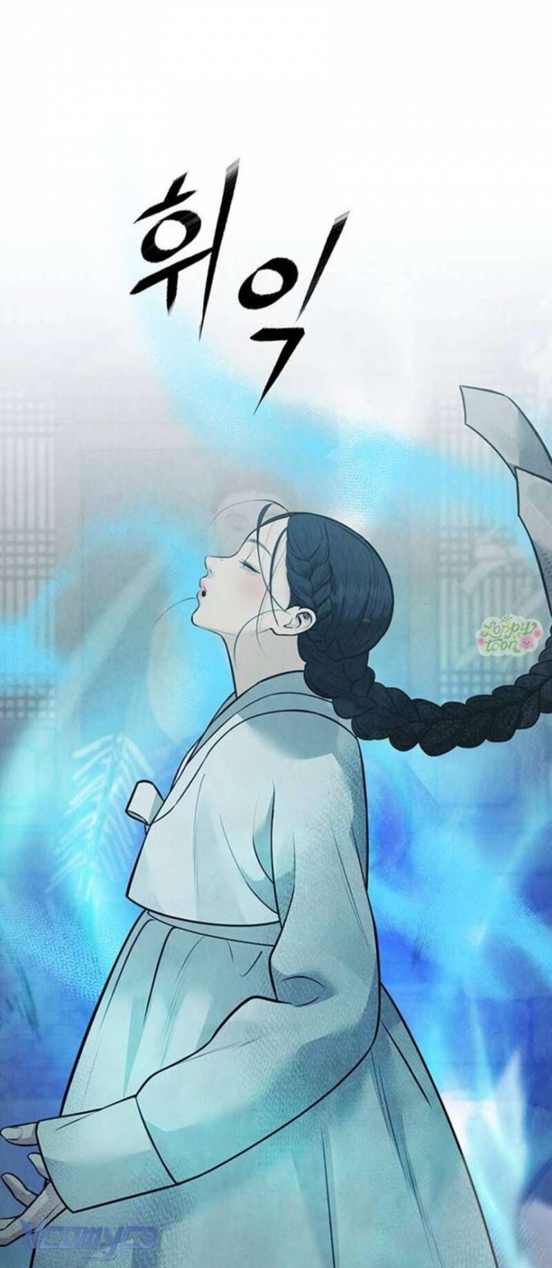 Quỷ Hồn Chapter 31 - Trang 53