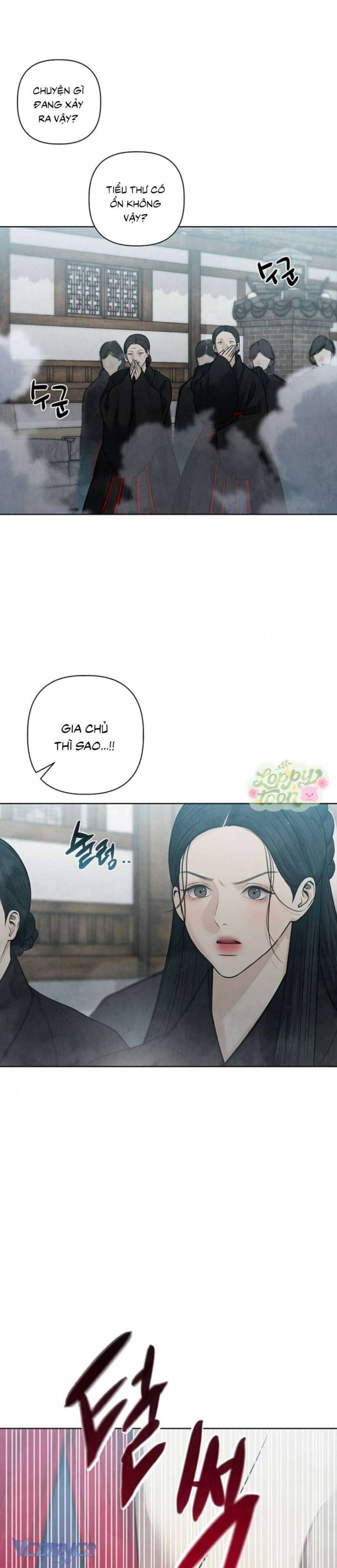 Quỷ Hồn Chapter 31 - Trang 56