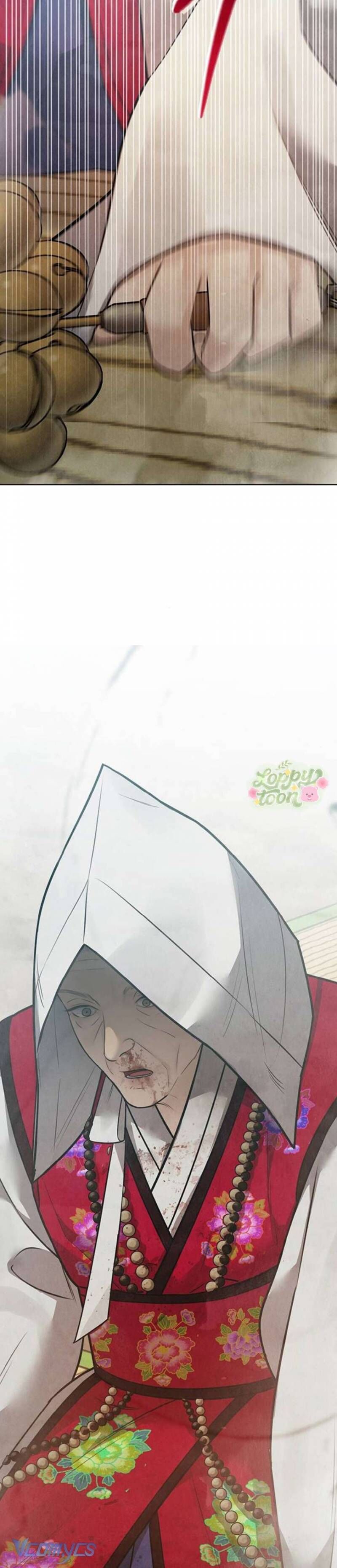 Quỷ Hồn Chapter 31 - Trang 57