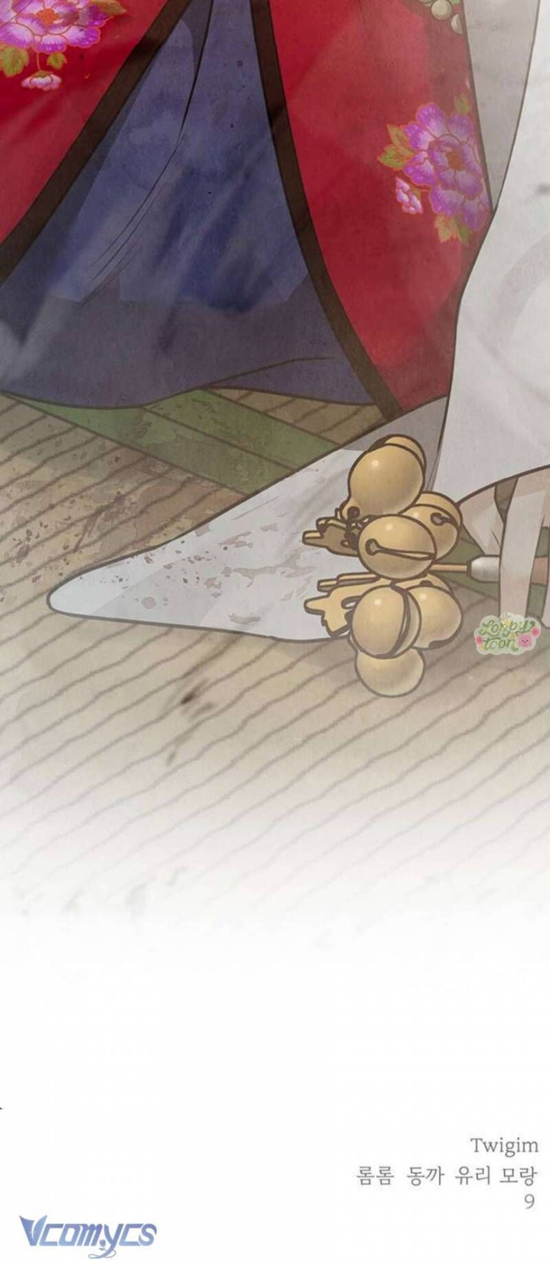 Quỷ Hồn - Chapter 31 - Page 58