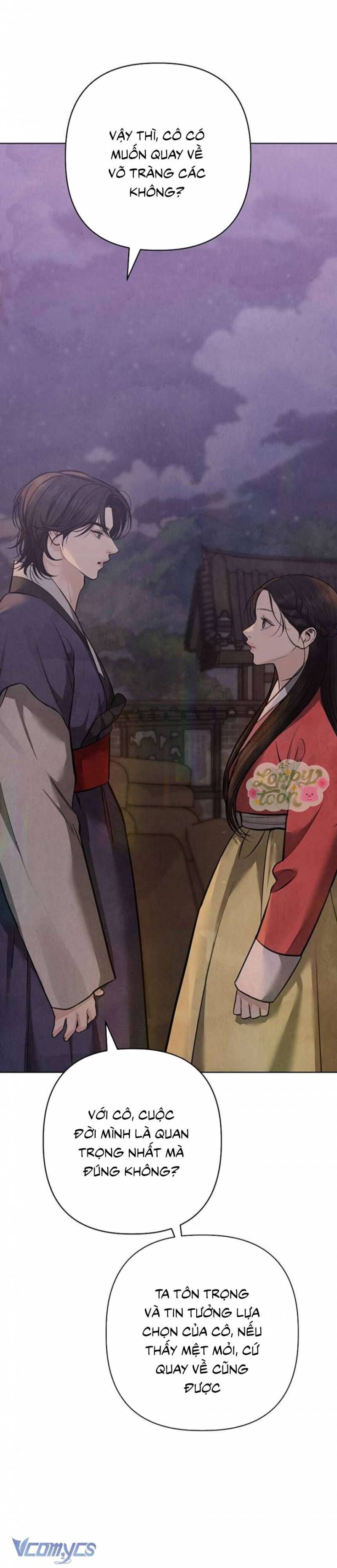 Quỷ Hồn Chapter 31 - Trang 9