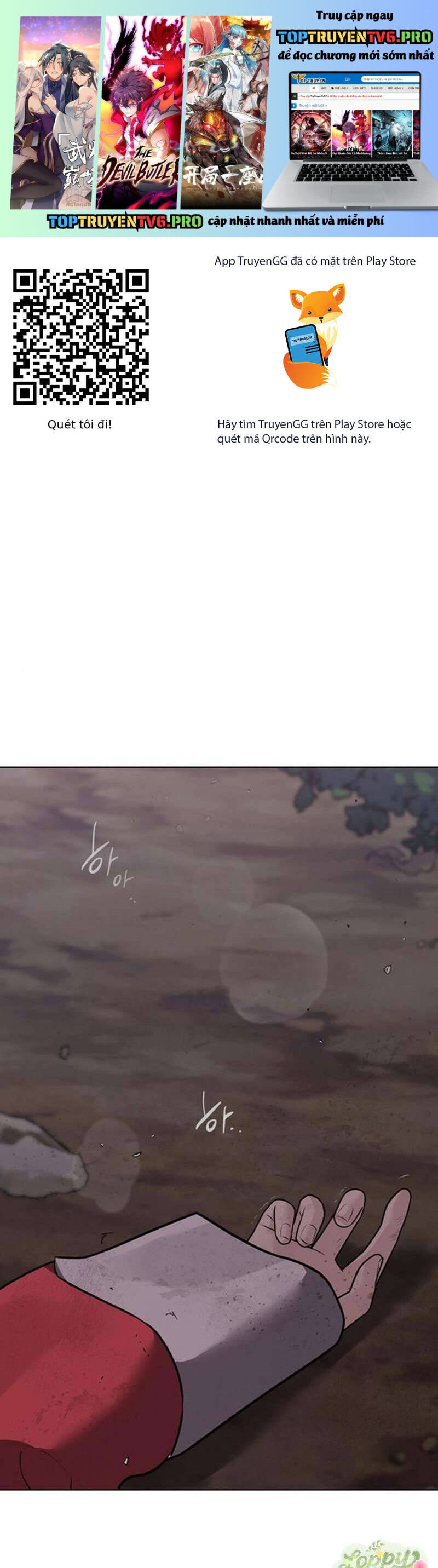 Quỷ Hồn Chapter 33 - Trang 1