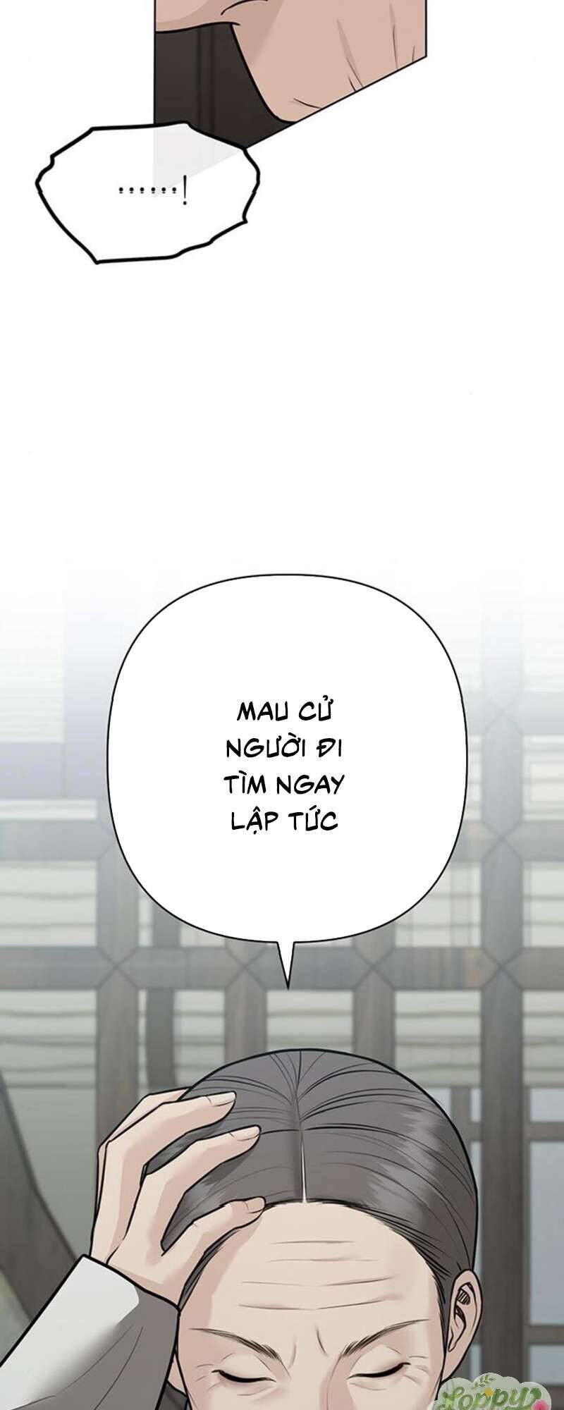 Quỷ Hồn Chapter 33 - Trang 11