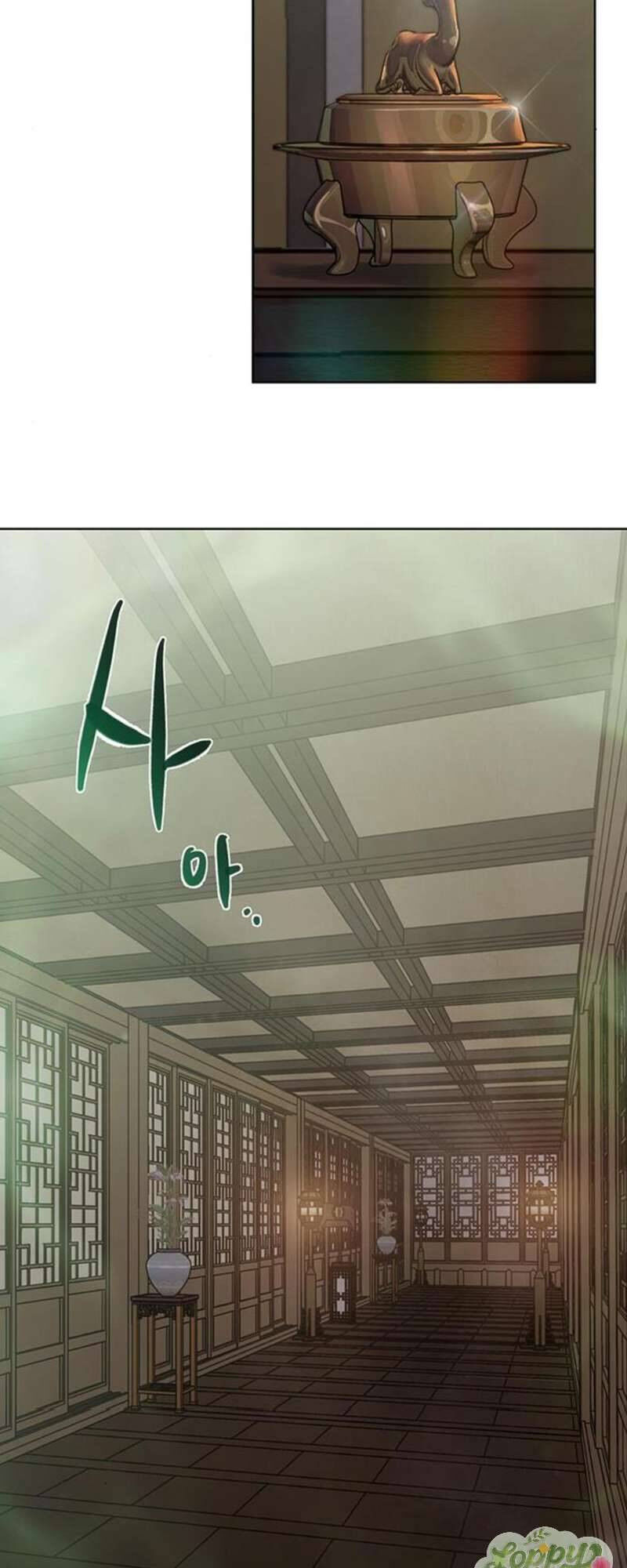 Quỷ Hồn Chapter 33 - Trang 15