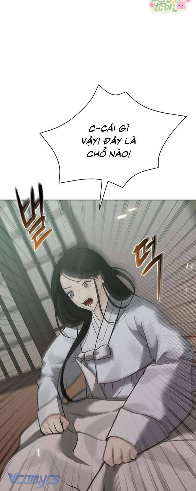 Quỷ Hồn Chapter 33 - Trang 18