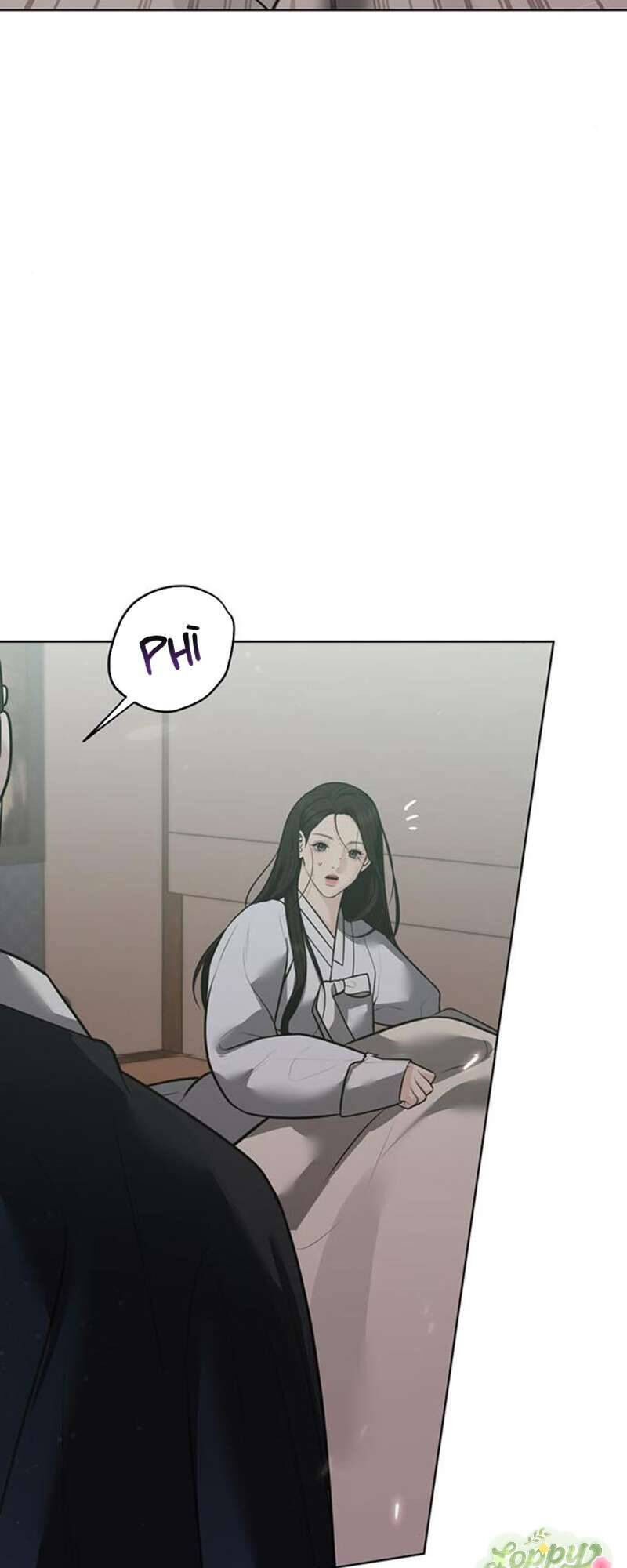 Quỷ Hồn Chapter 33 - Trang 19