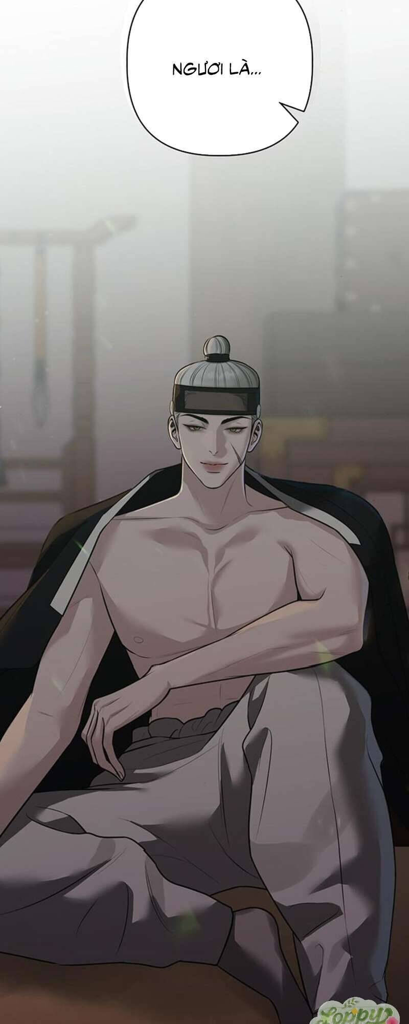 Quỷ Hồn Chapter 33 - Trang 21