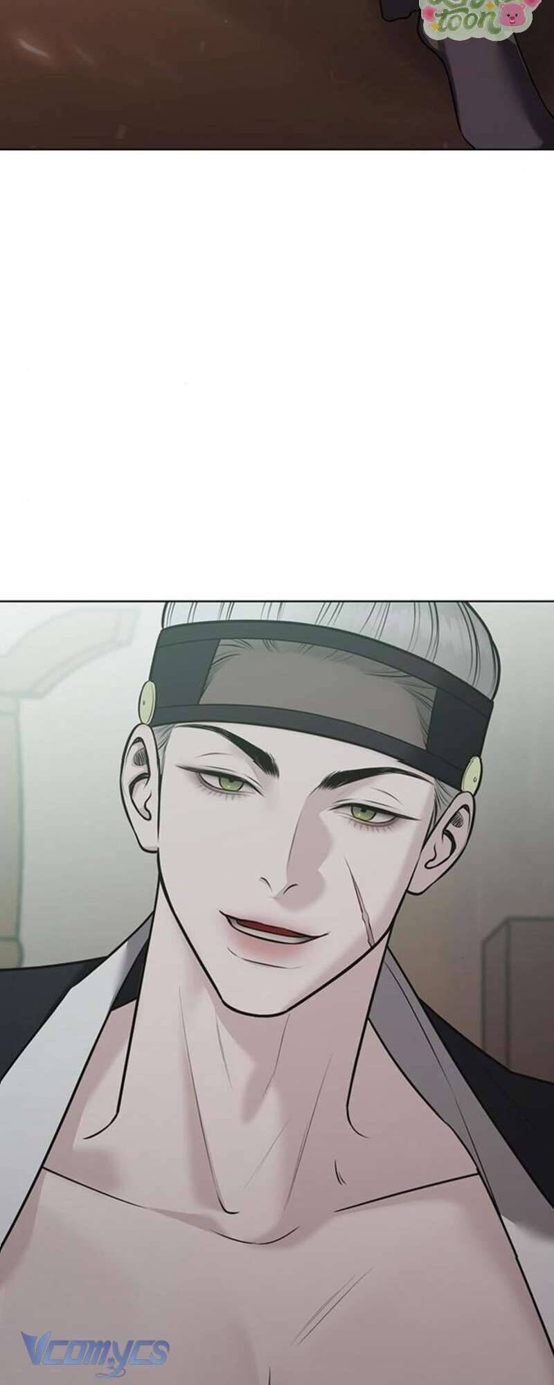 Quỷ Hồn Chapter 33 - Trang 22