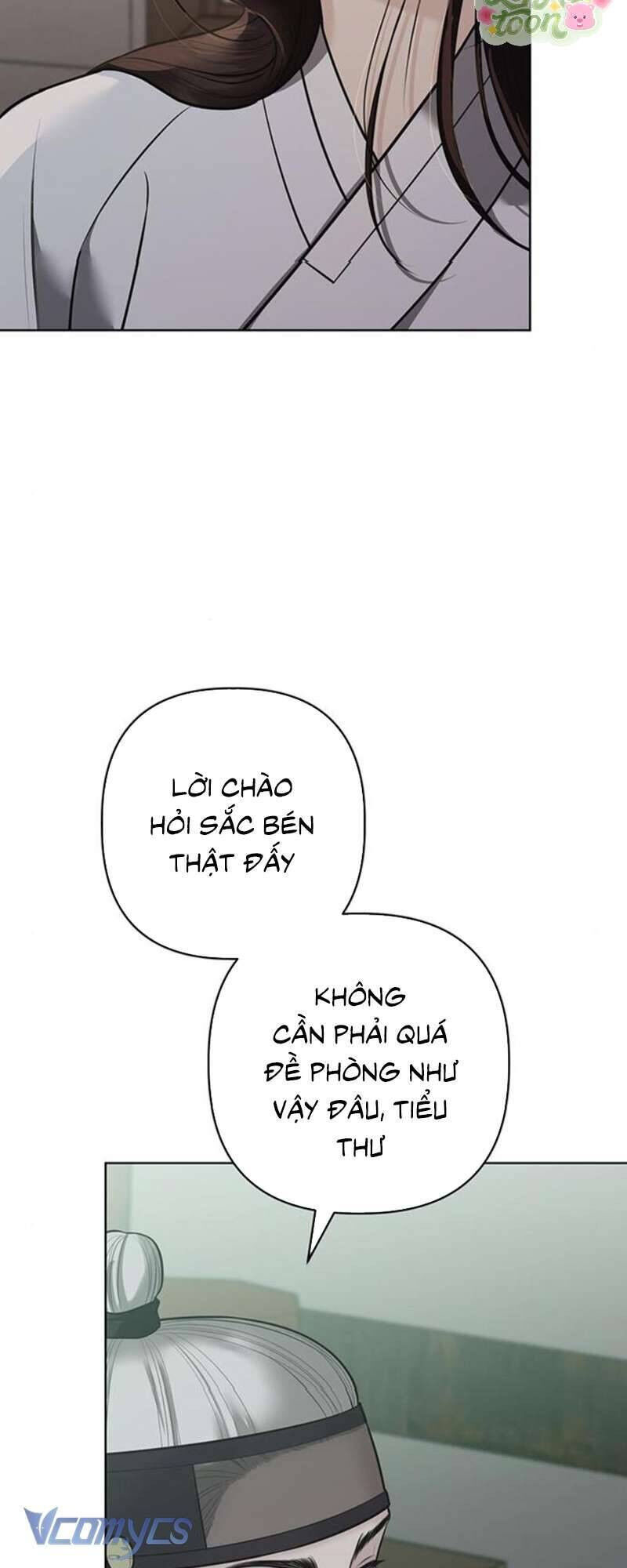 Quỷ Hồn Chapter 33 - Trang 24