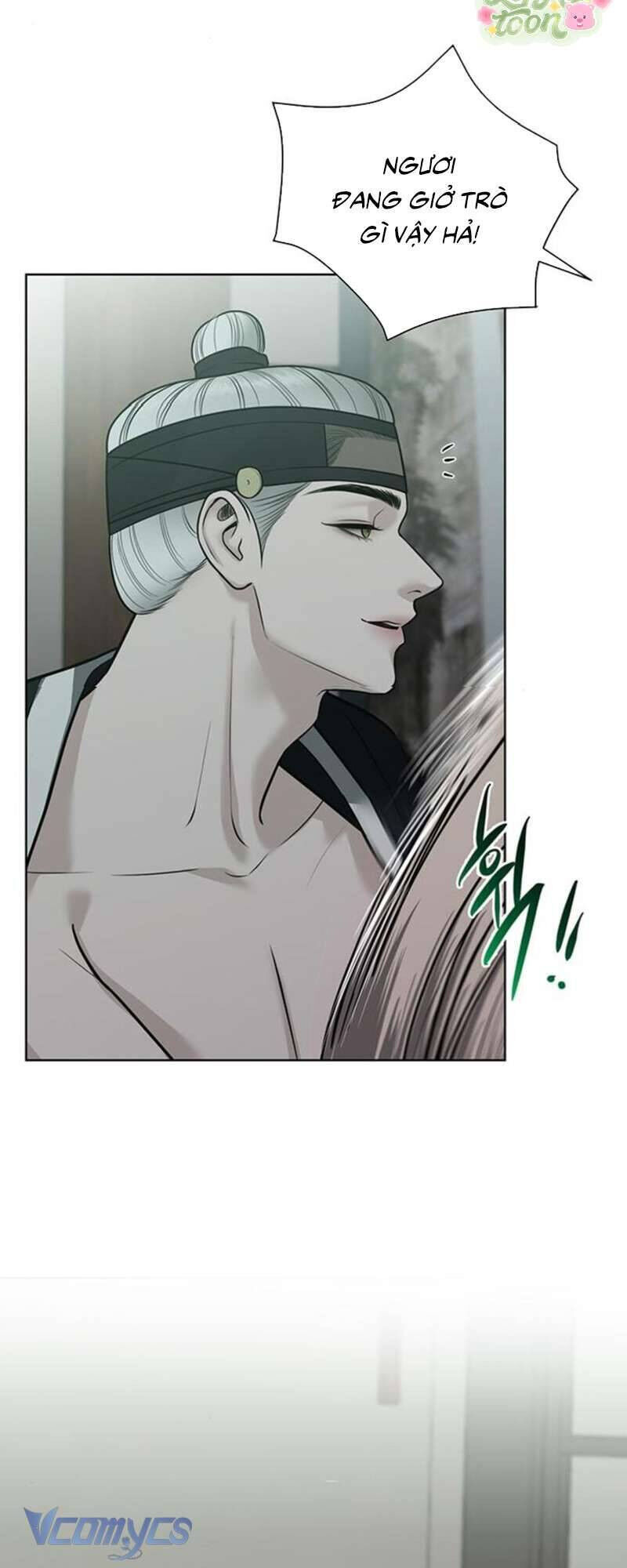 Quỷ Hồn Chapter 33 - Trang 30