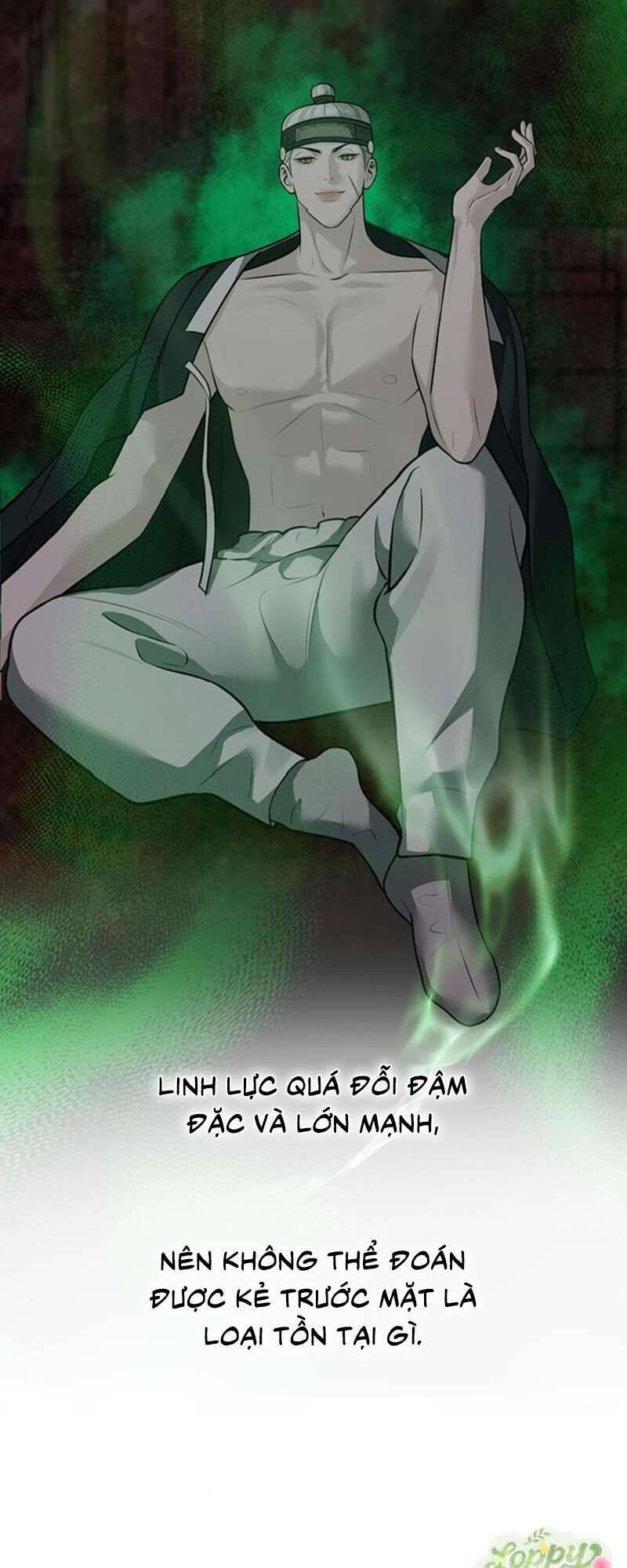 Quỷ Hồn Chapter 33 - Trang 33