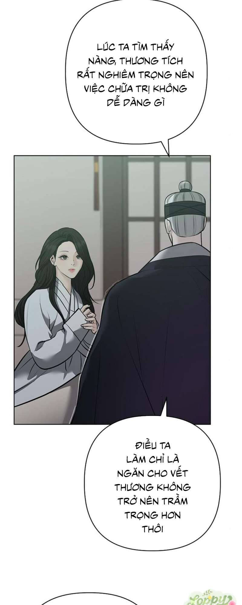 Quỷ Hồn Chapter 33 - Trang 35