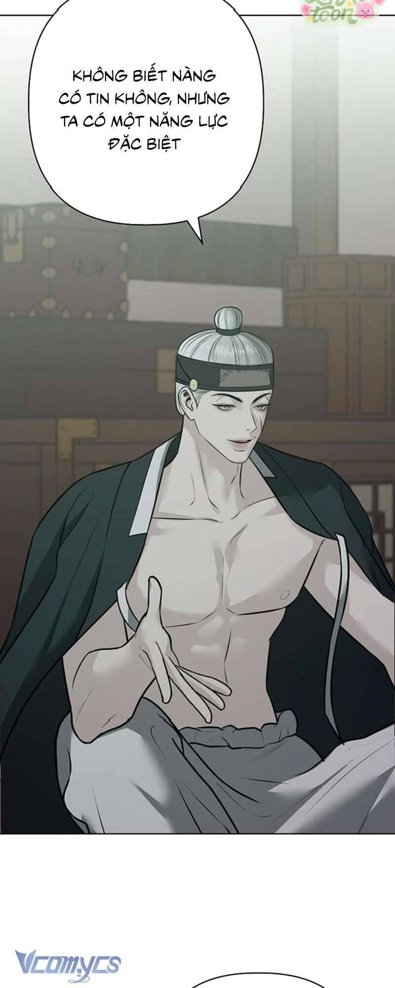 Quỷ Hồn Chapter 33 - Trang 36