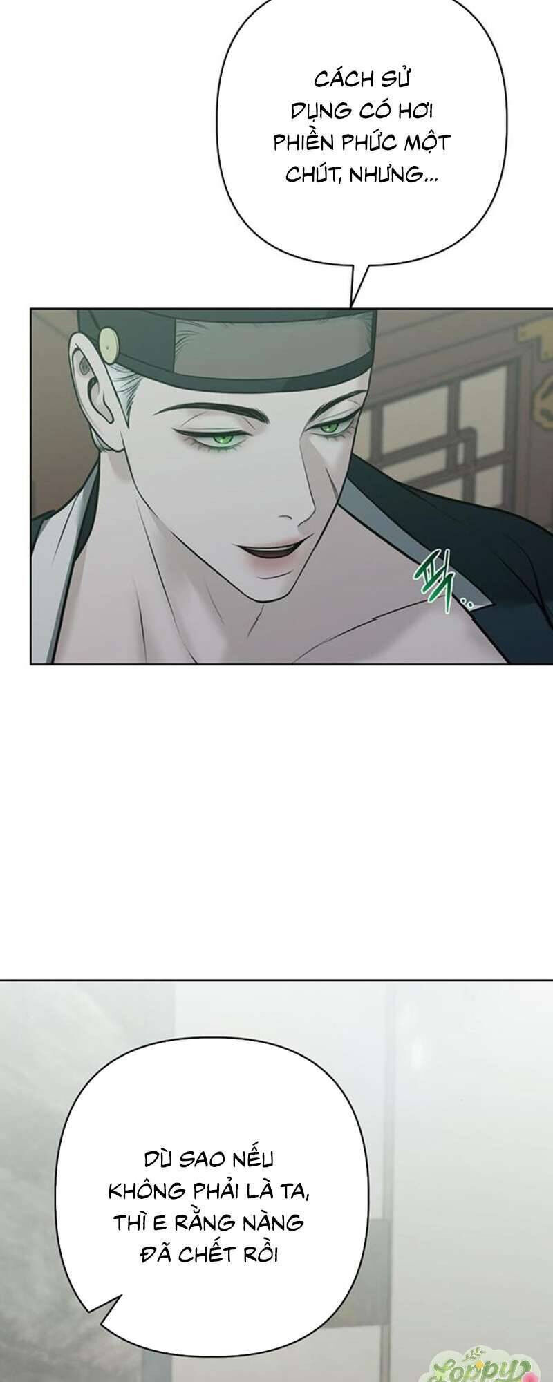 Quỷ Hồn Chapter 33 - Trang 37