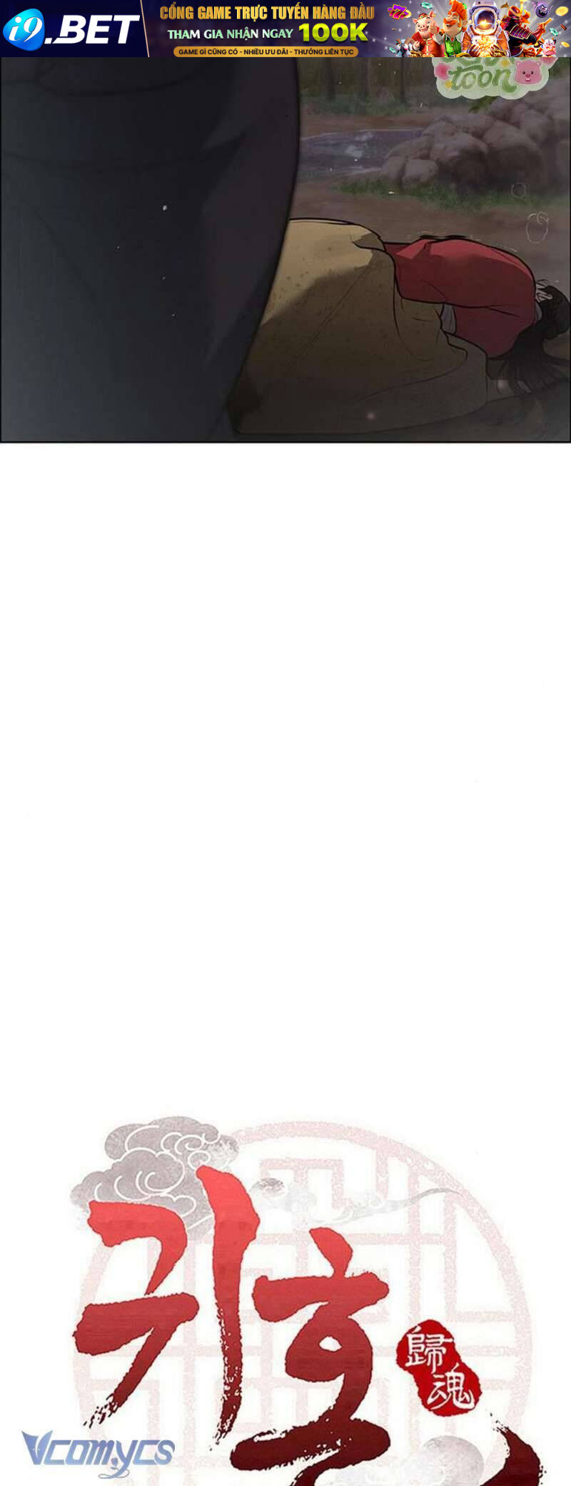 Quỷ Hồn Chapter 33 - Trang 4