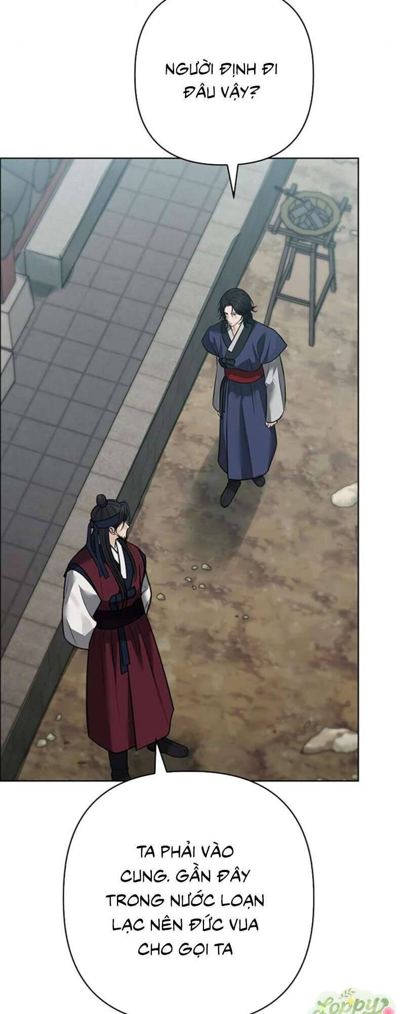 Quỷ Hồn Chapter 33 - Trang 48